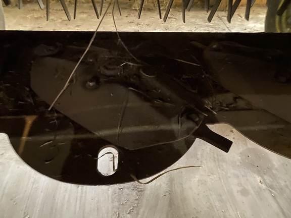 2016 John Deere 630 Mower Conditioner