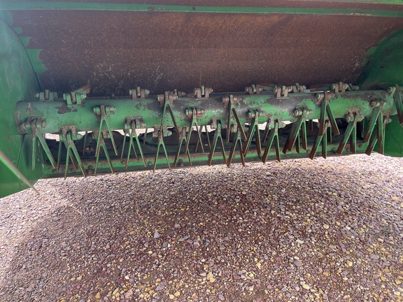 2016 John Deere 630 Mower Conditioner