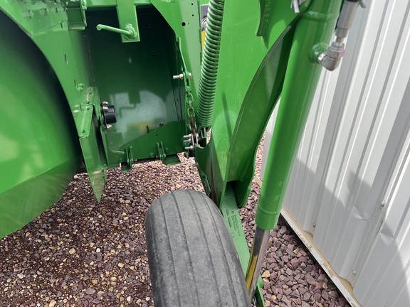 2016 John Deere 630 Mower Conditioner