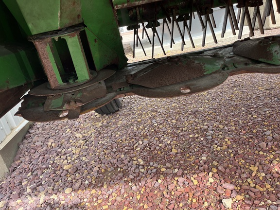 2016 John Deere 630 Mower Conditioner