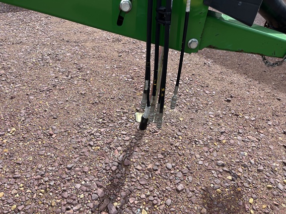2016 John Deere 630 Mower Conditioner