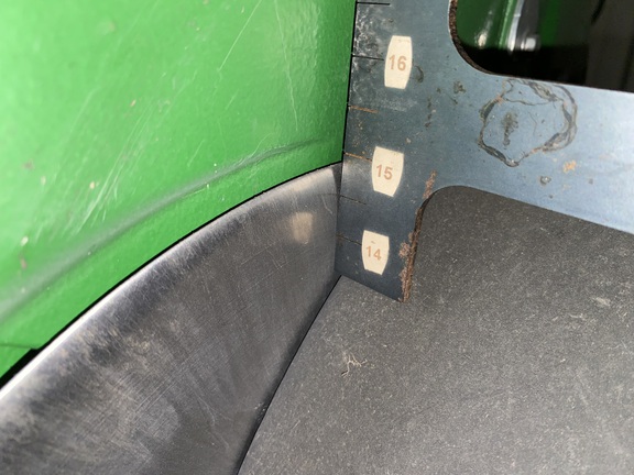 2019 John Deere 1775NT Planter