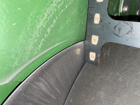 2019 John Deere 1775NT Planter