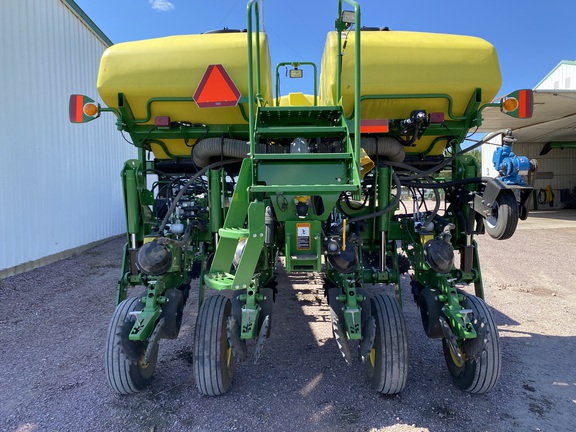 2019 John Deere 1775NT Planter