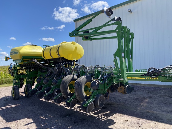 2019 John Deere 1775NT Planter