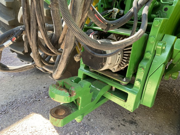 2019 John Deere 1775NT Planter