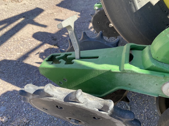2019 John Deere 1775NT Planter