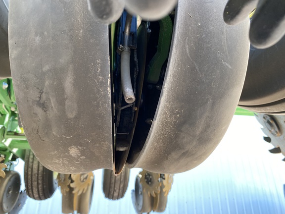 2019 John Deere 1775NT Planter