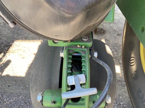2019 John Deere 1775NT Planter