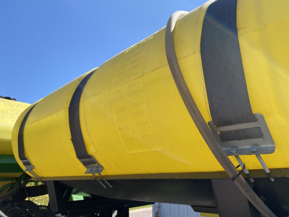 2019 John Deere 1775NT Planter