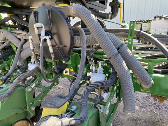 2019 John Deere 1775NT Planter