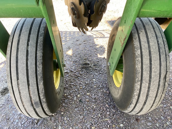 2019 John Deere 1775NT Planter