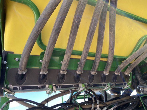 2019 John Deere 1775NT Planter