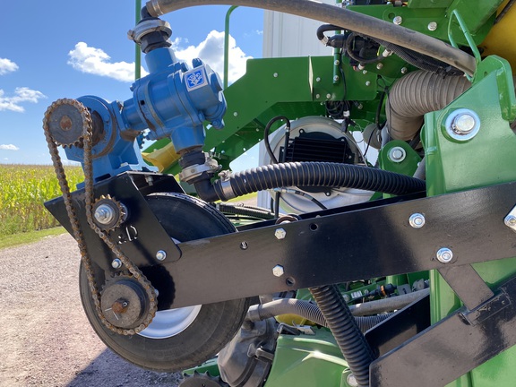 2019 John Deere 1775NT Planter