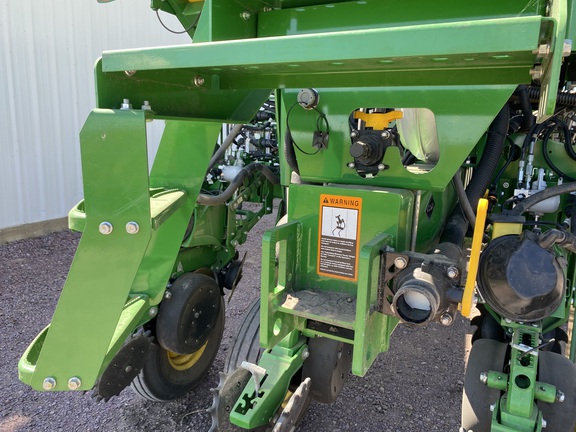 2019 John Deere 1775NT Planter