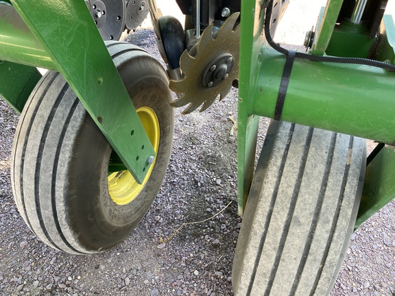 2019 John Deere 1775NT Planter