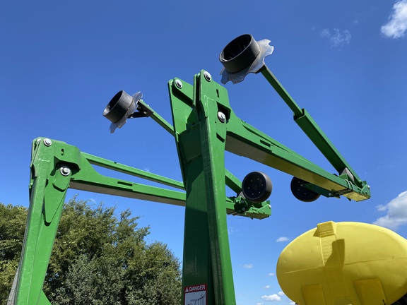 2019 John Deere 1775NT Planter