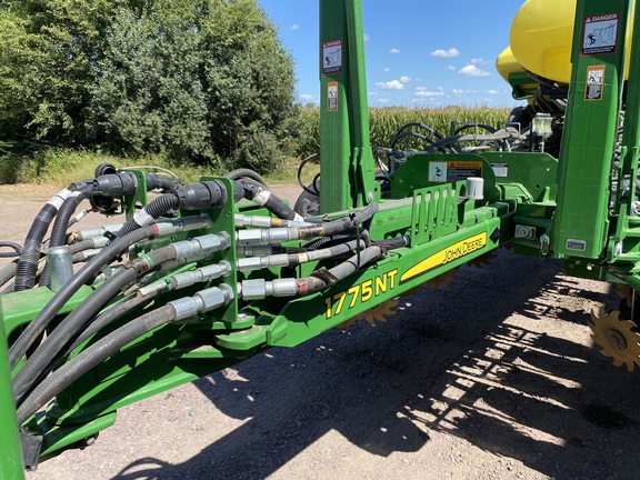 2019 John Deere 1775NT Planter