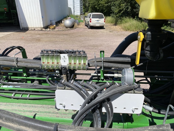 2019 John Deere 1775NT Planter