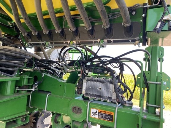 2019 John Deere 1775NT Planter