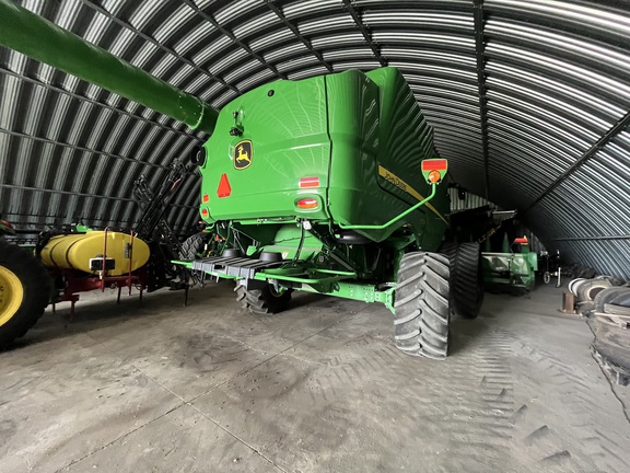 2023 John Deere S780 Combine