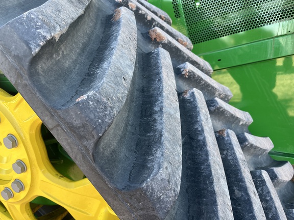 2023 John Deere S780 Combine