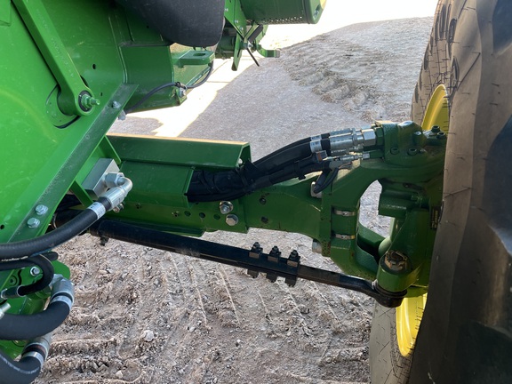 2023 John Deere S780 Combine