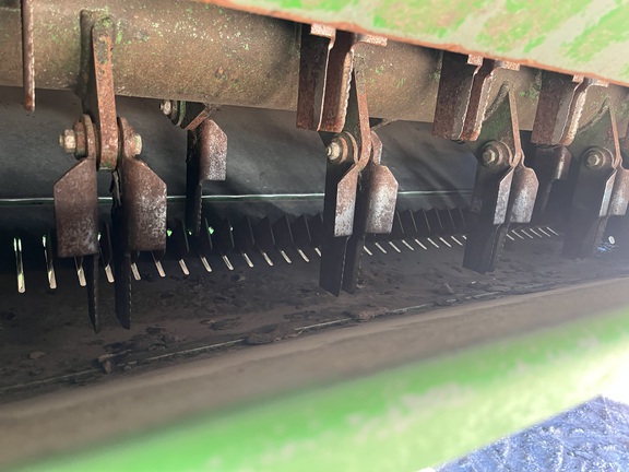 2023 John Deere S780 Combine