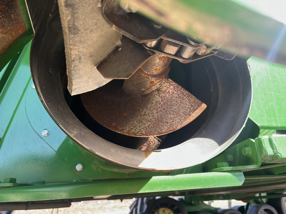 2023 John Deere S780 Combine