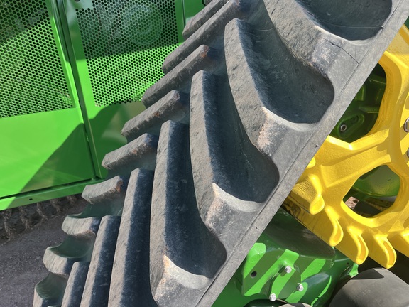 2023 John Deere S780 Combine