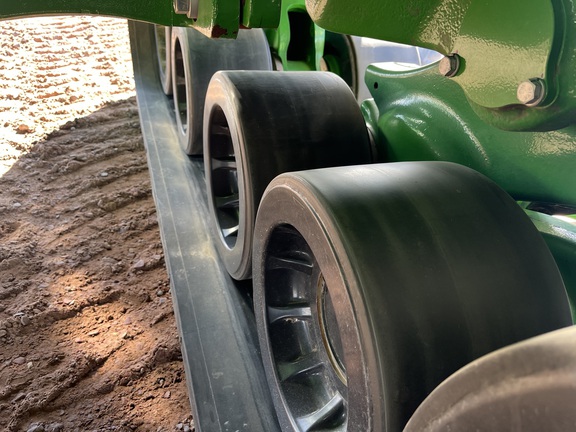 2023 John Deere S780 Combine