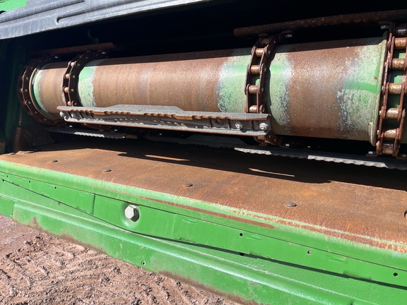 2023 John Deere S780 Combine