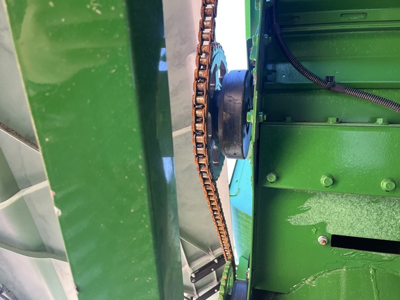 2023 John Deere S780 Combine