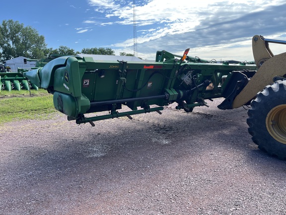 2017 John Deere 612FC Header Corn Head