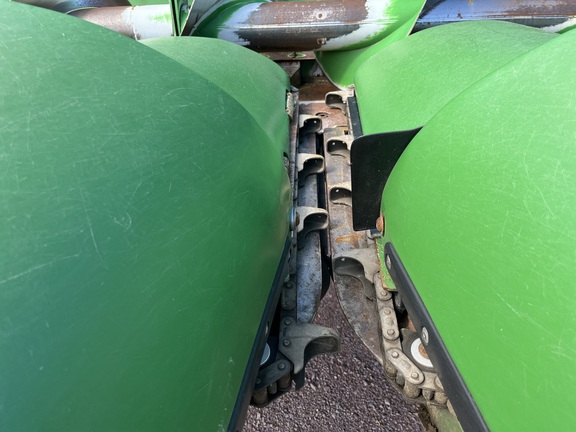 2017 John Deere 612FC Header Corn Head