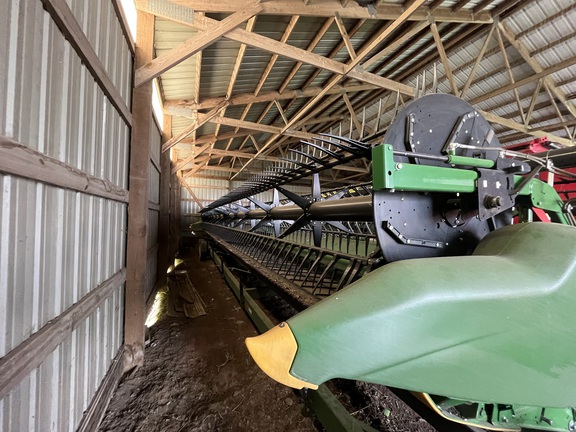 Iron number #5421676