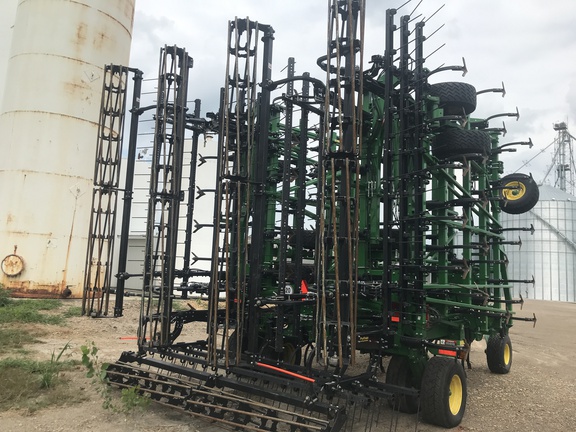 2024 John Deere 2230FH Field Cultivator