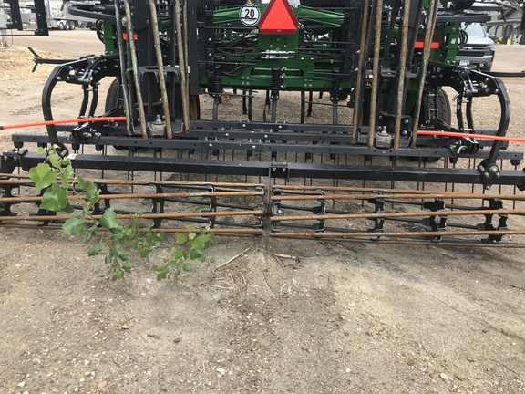 2024 John Deere 2230FH Field Cultivator