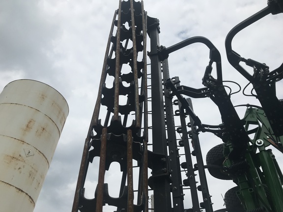 2024 John Deere 2230FH Field Cultivator