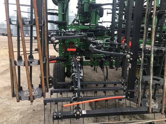 2024 John Deere 2230FH Field Cultivator