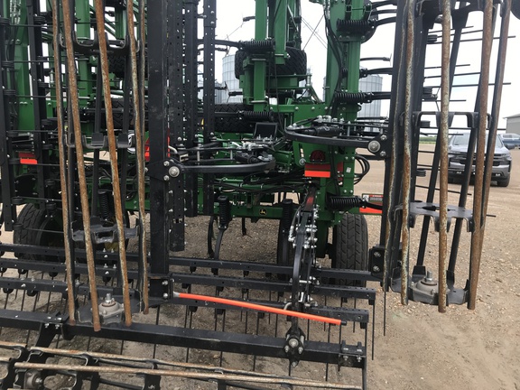 2024 John Deere 2230FH Field Cultivator