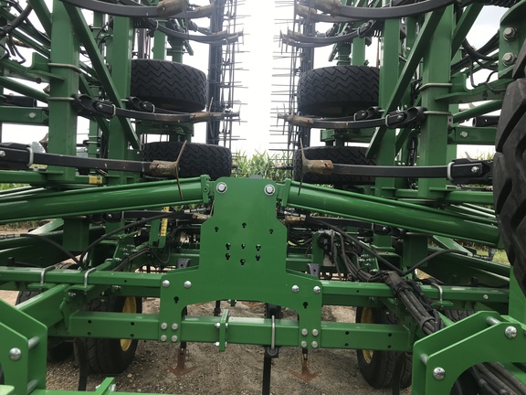 2024 John Deere 2230FH Field Cultivator
