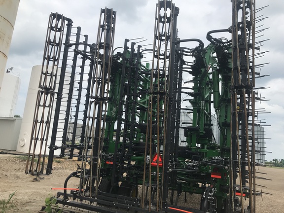 2024 John Deere 2230FH Field Cultivator