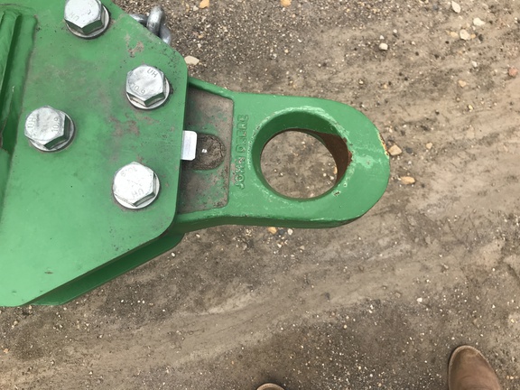 2024 John Deere 2230FH Field Cultivator