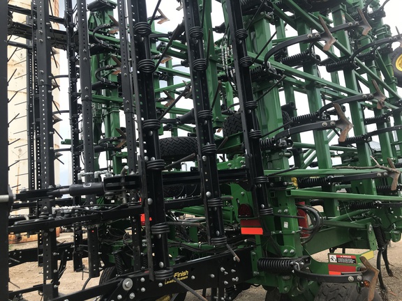 2024 John Deere 2230FH Field Cultivator