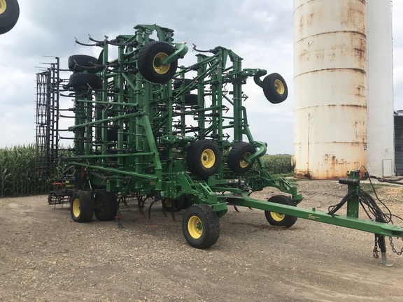 2024 John Deere 2230FH Field Cultivator