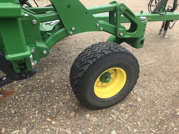 2024 John Deere 2230FH Field Cultivator