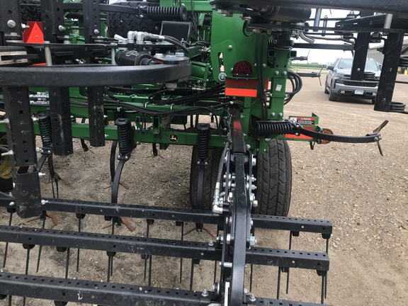 2024 John Deere 2230FH Field Cultivator