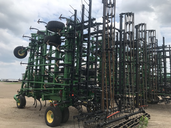 2024 John Deere 2230FH Field Cultivator