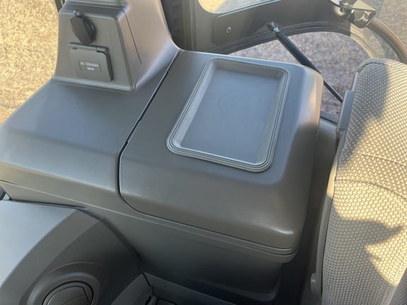 2020 John Deere 8RX 370 Tractor Rubber Track